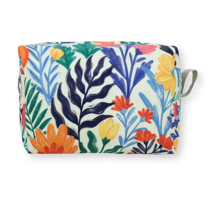 The Medium Dopp Kit