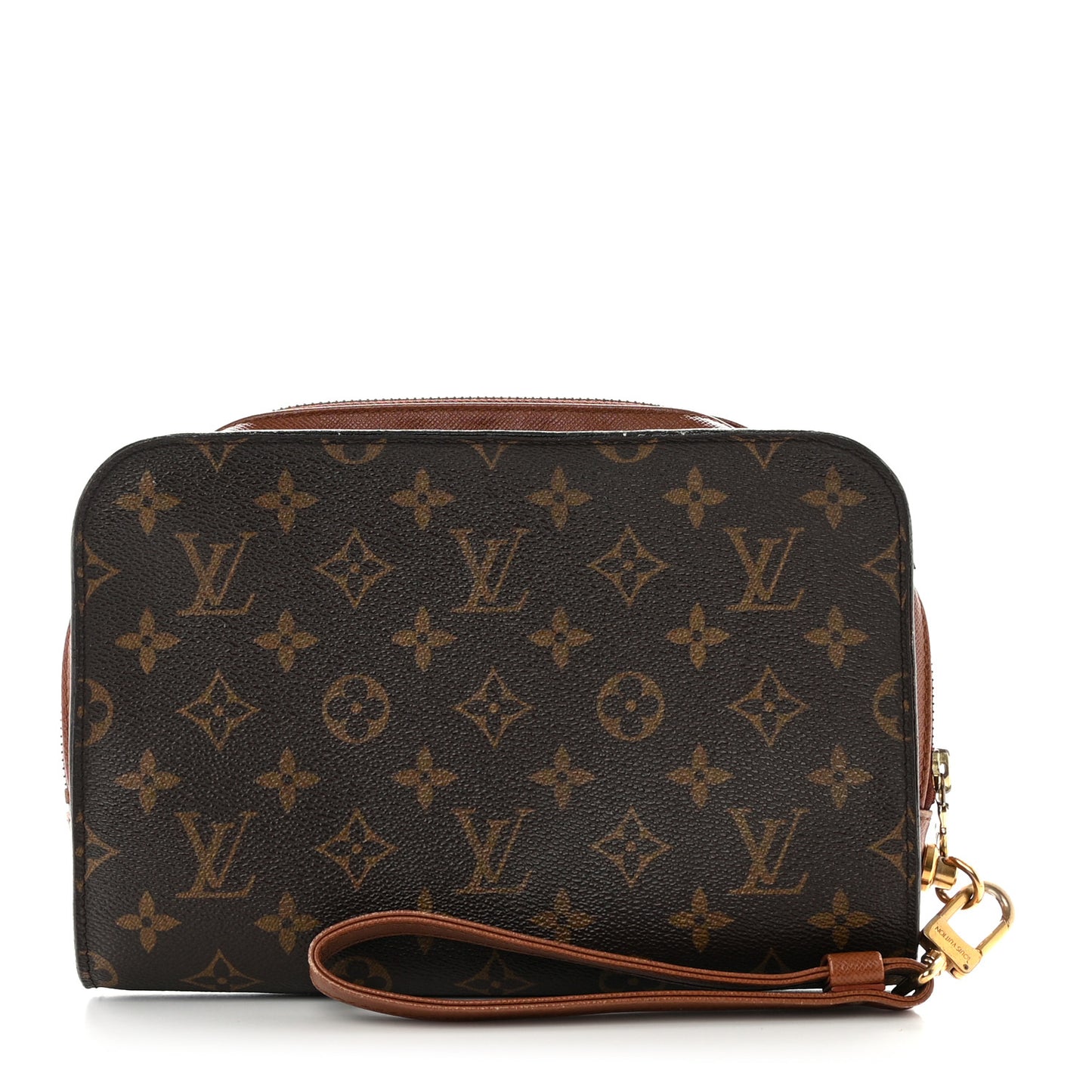 LV Monogram Orsay Clutch