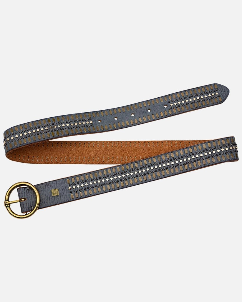 Soraya Studded Grey