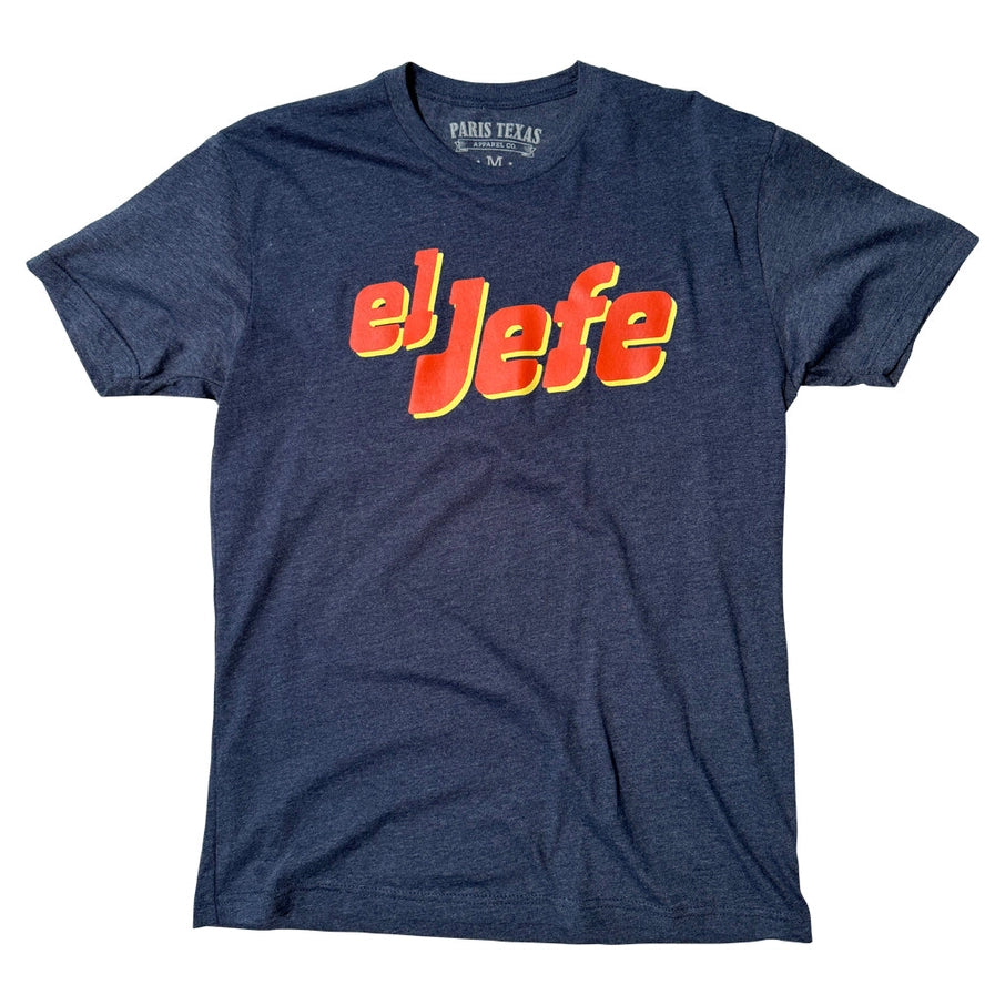 El Jefe T-Shirt