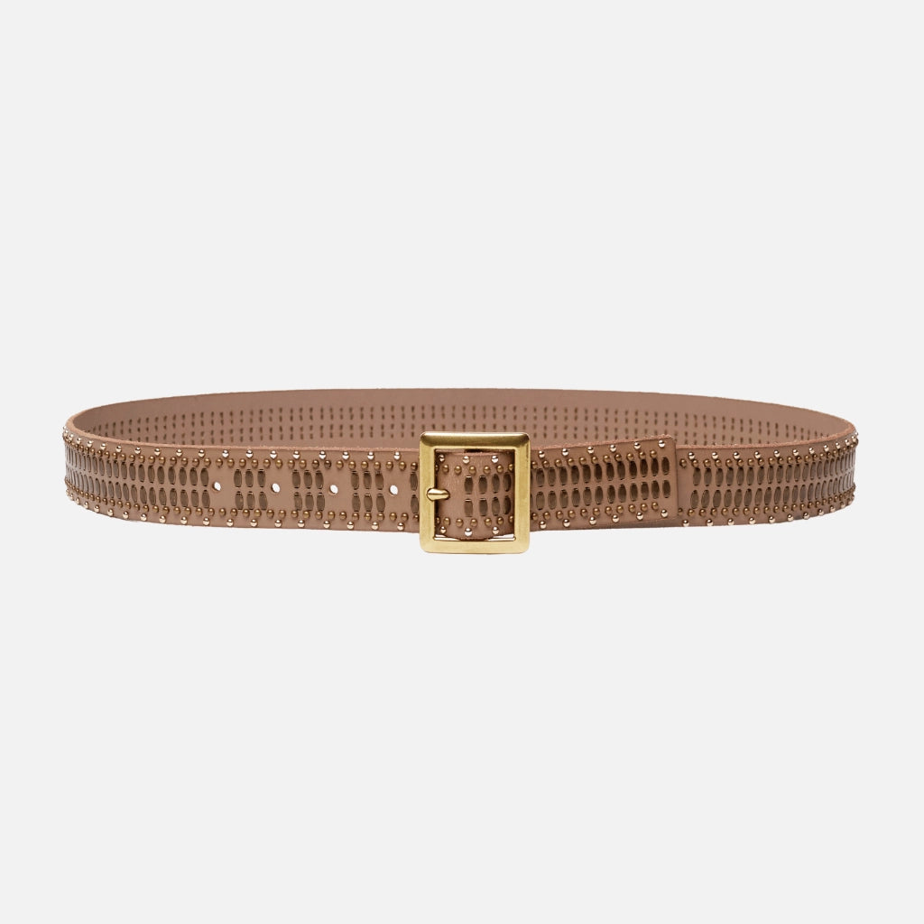 Hana Studded Belt