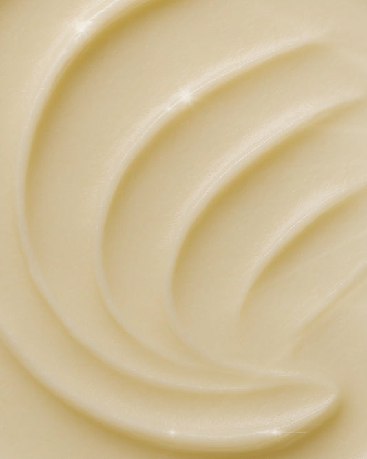 Lavender Magnesium Tallow Cream