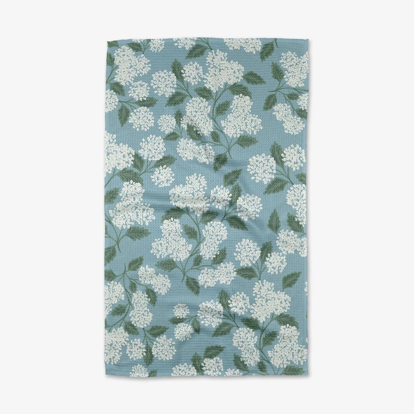 Garden Of Edith Kitchen Towel