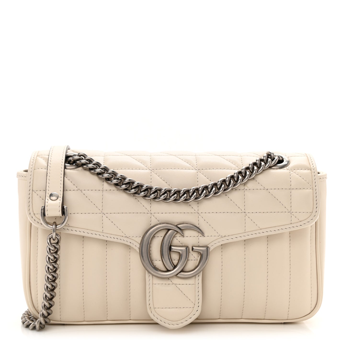 Gucci GG Marmont Shoulder Bag