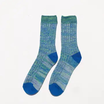 Tokyo Cotton Socks