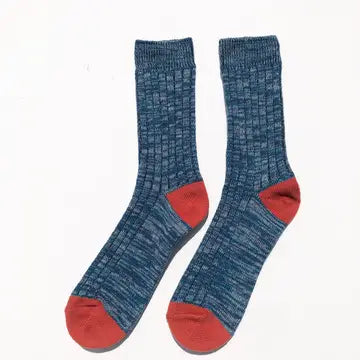 Tokyo Cotton Socks