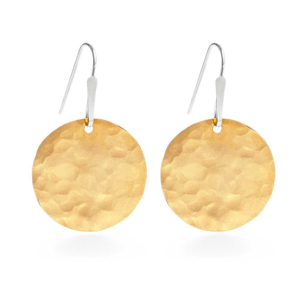 Sunna Earrings