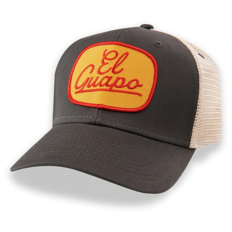 El Guapo Trucker Hat