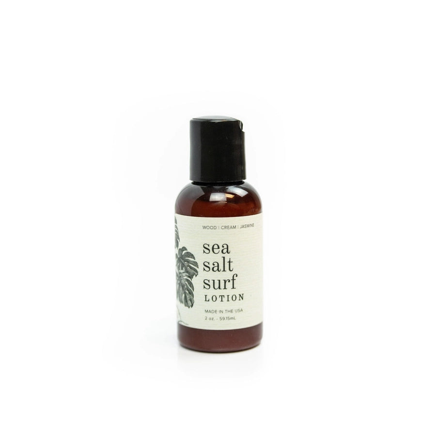 Sea Salt Surf Lotion - 2oz