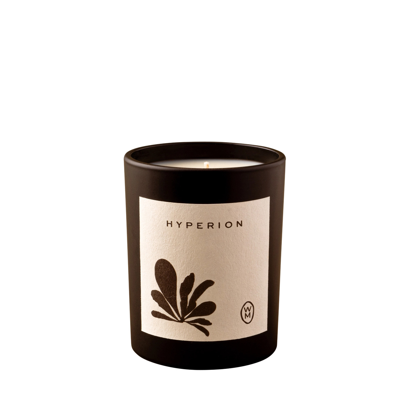 Hyperion Candle