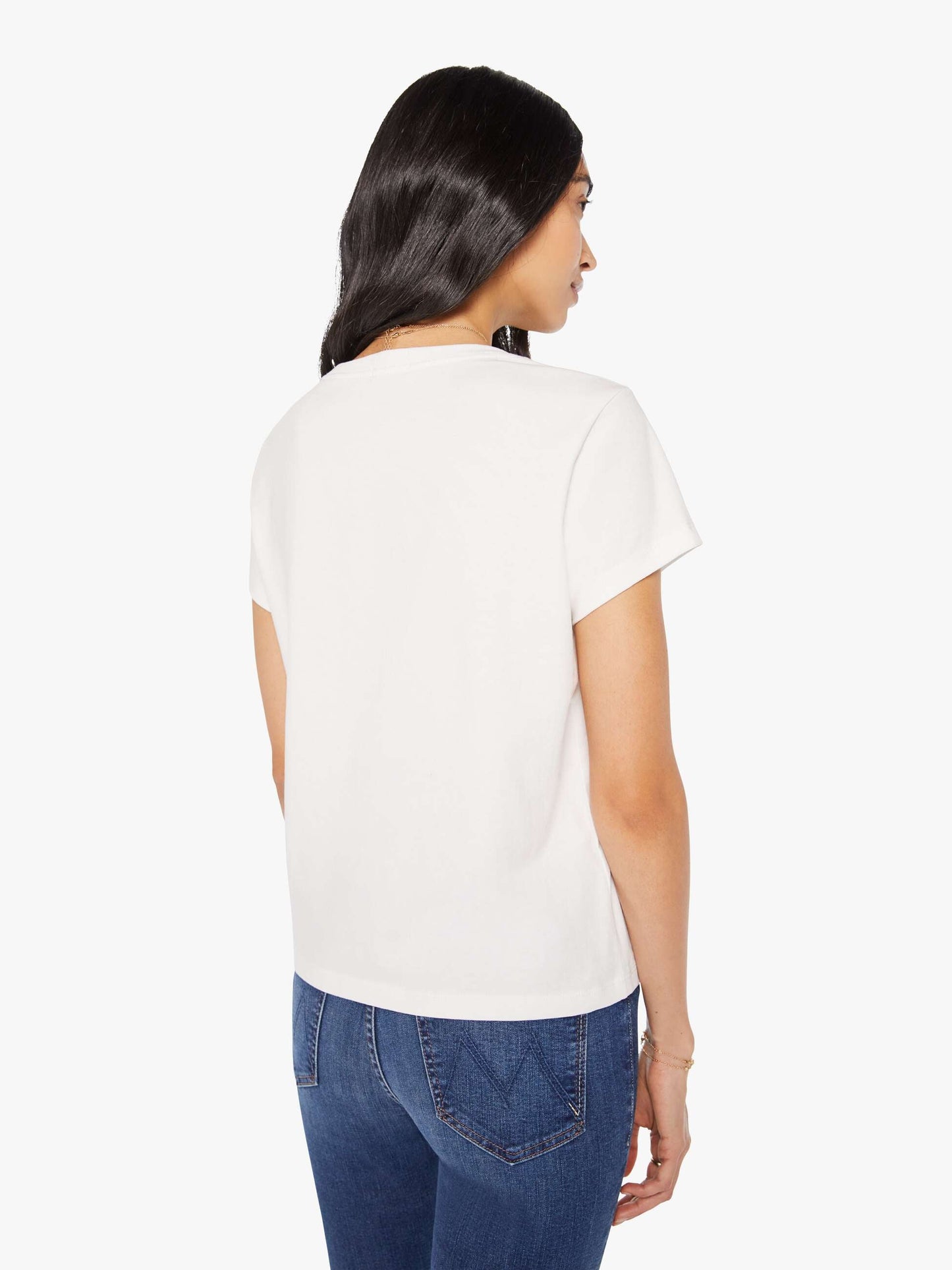 Fast As A Mother Tee