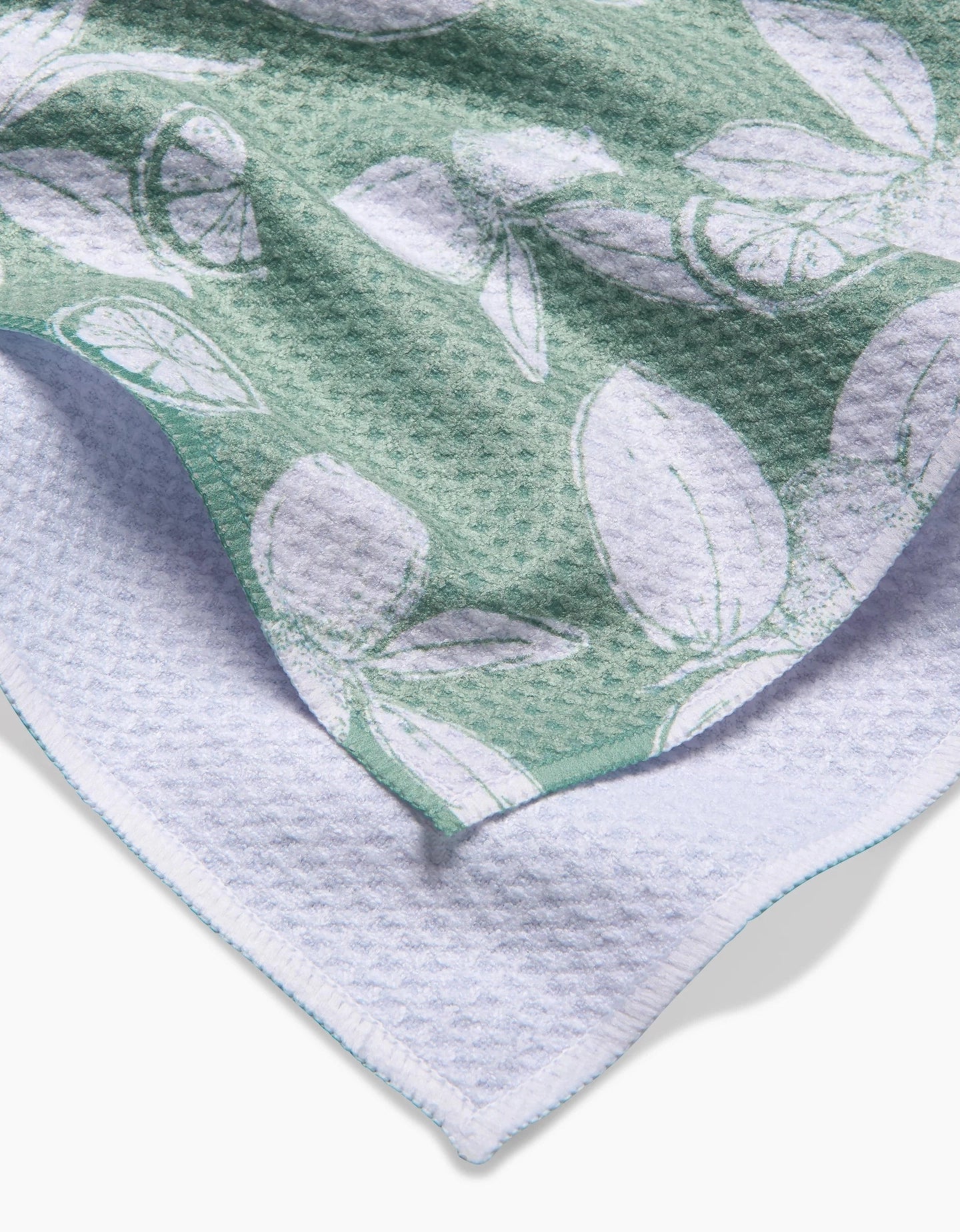 Summer Lines Kitchen Towel