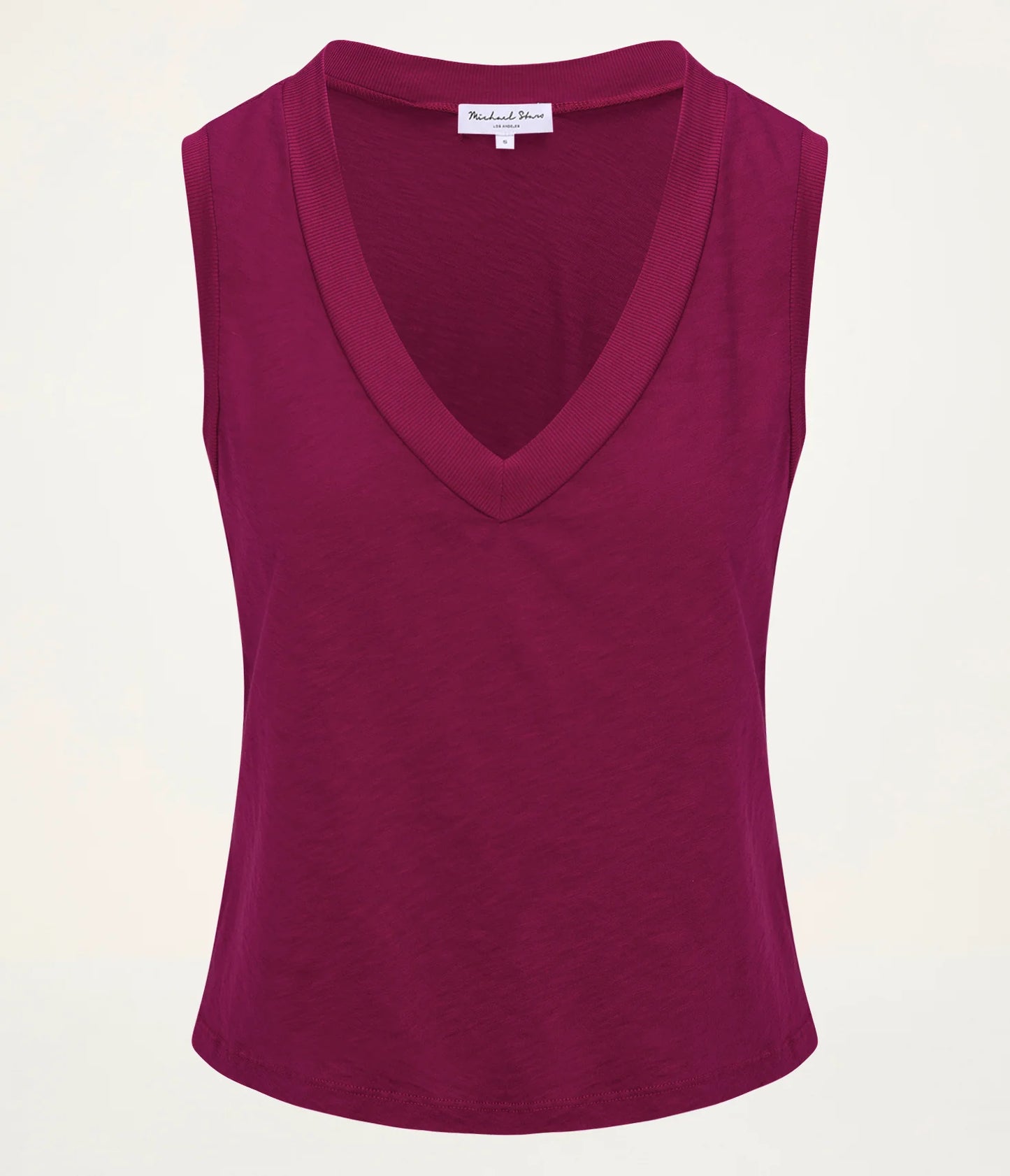 Ira V-Neck Tank