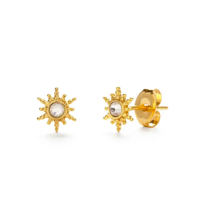 Starburst Studs