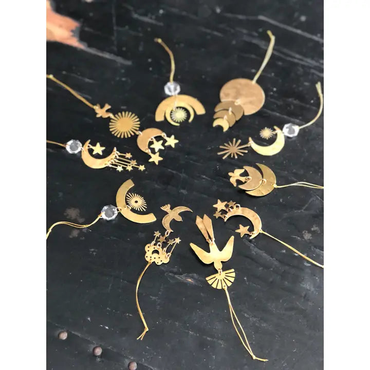 Celestial Ornaments