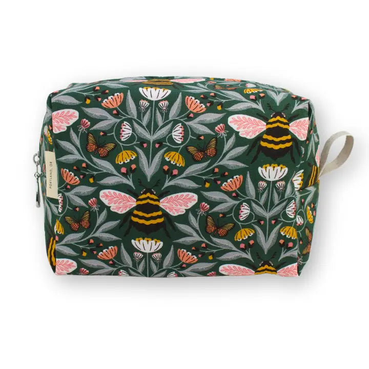 The Medium Dopp Kit