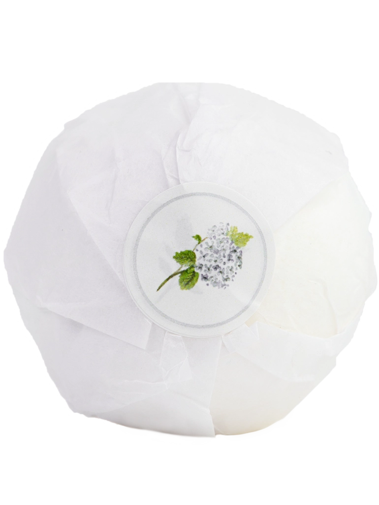 Bath Bomb - Hydrangea