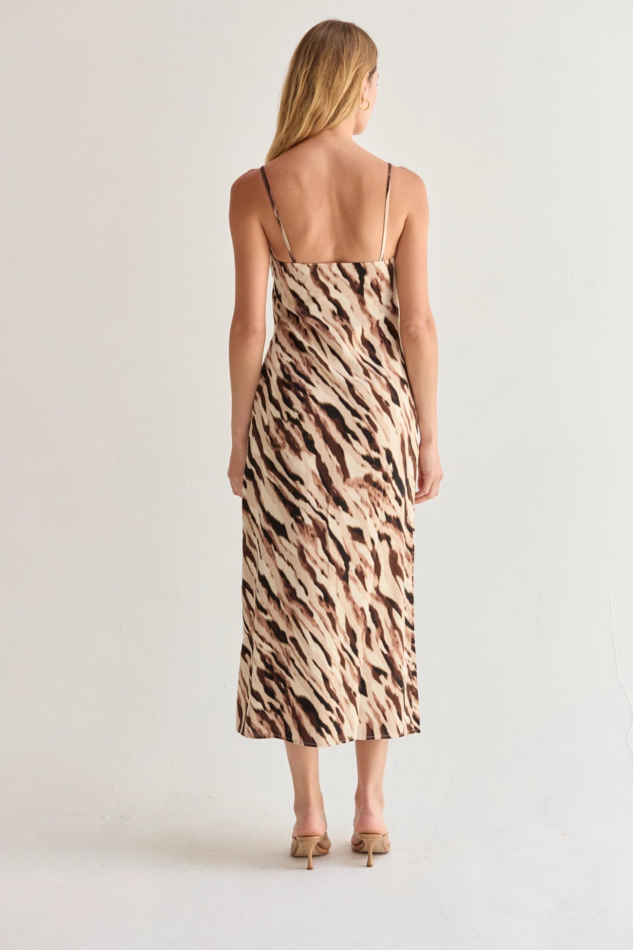 Kira Dress