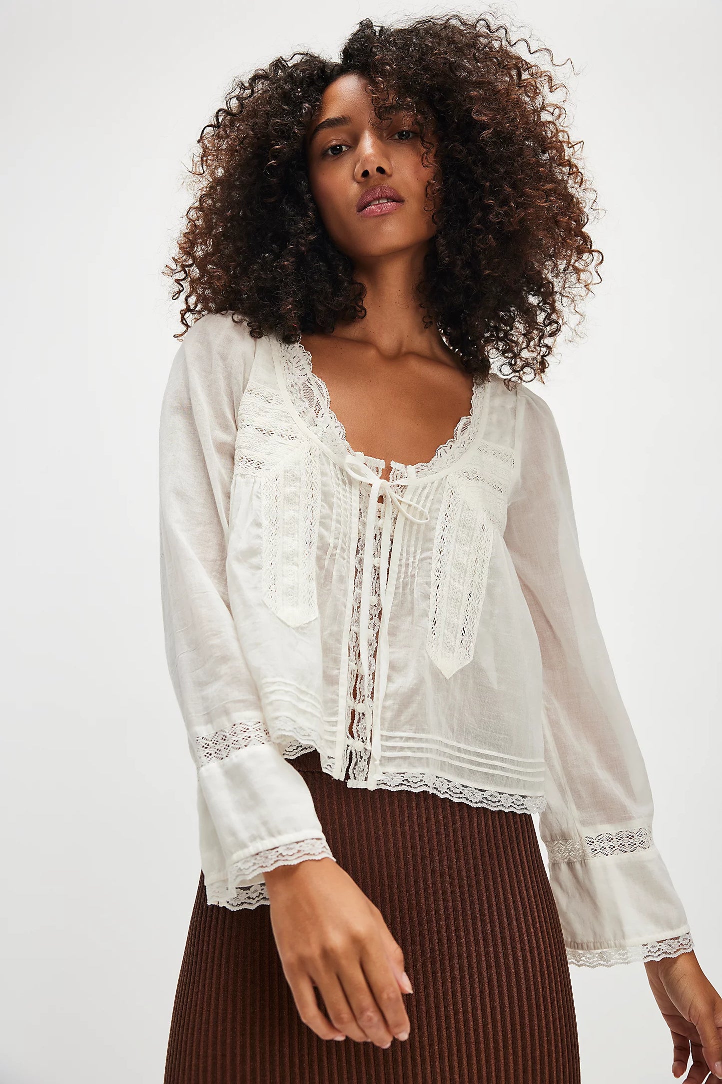 Forevermore Top