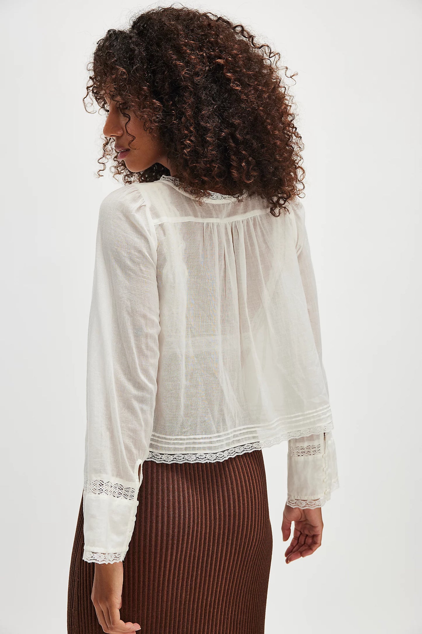 Forevermore Top