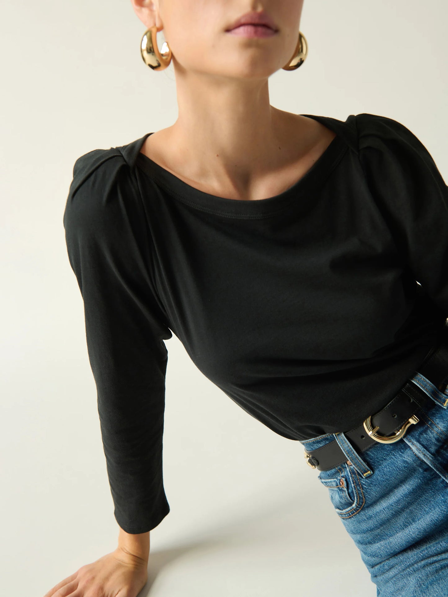 Amelie Top