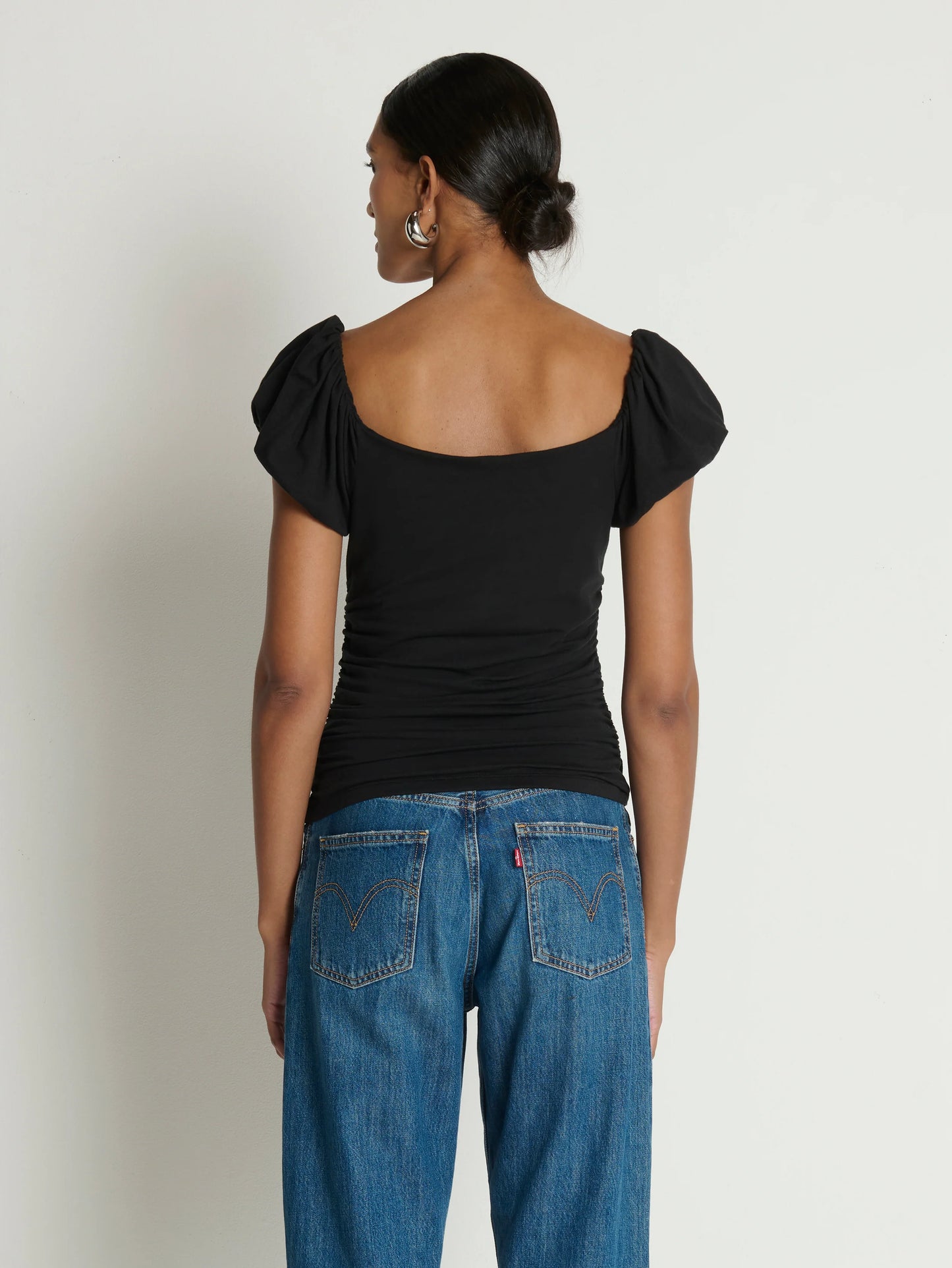 Angelica Top