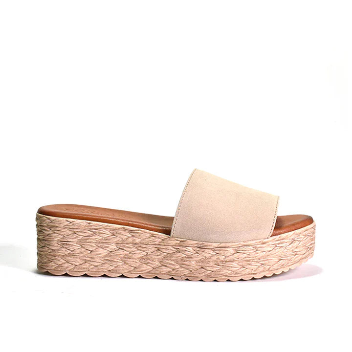 Bizzy Sandal