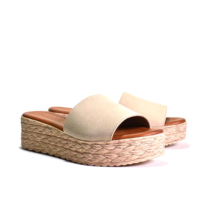 Bizzy Sandal