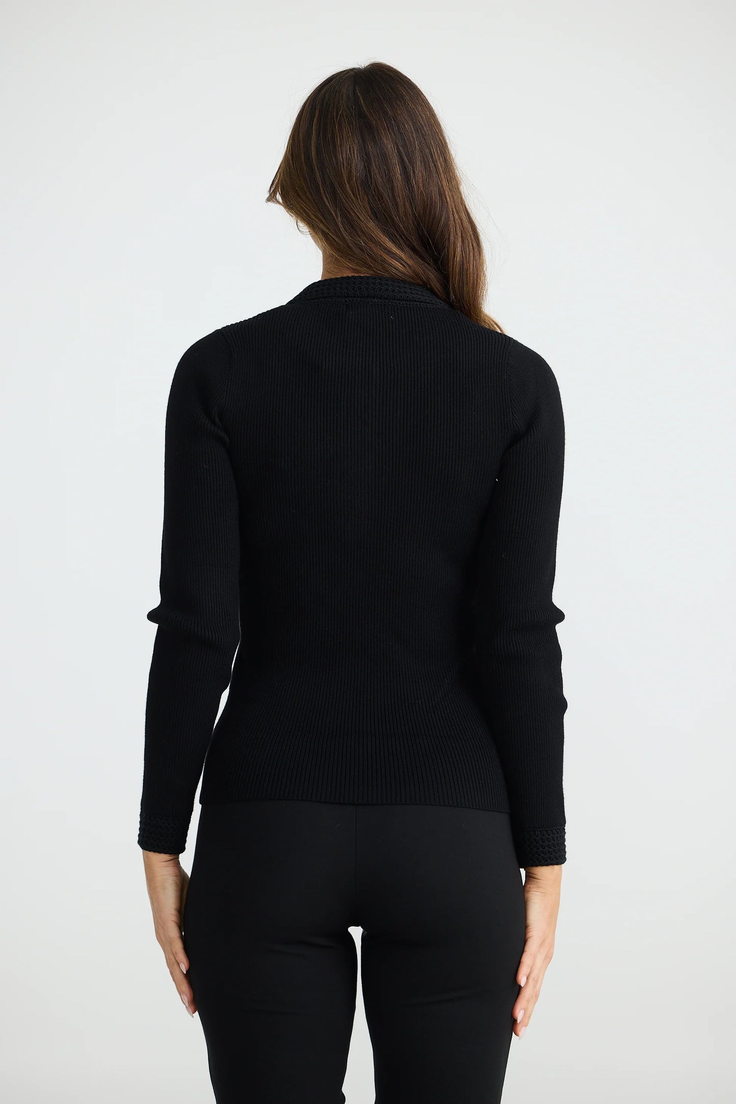 Mimi Long Sleeve Top