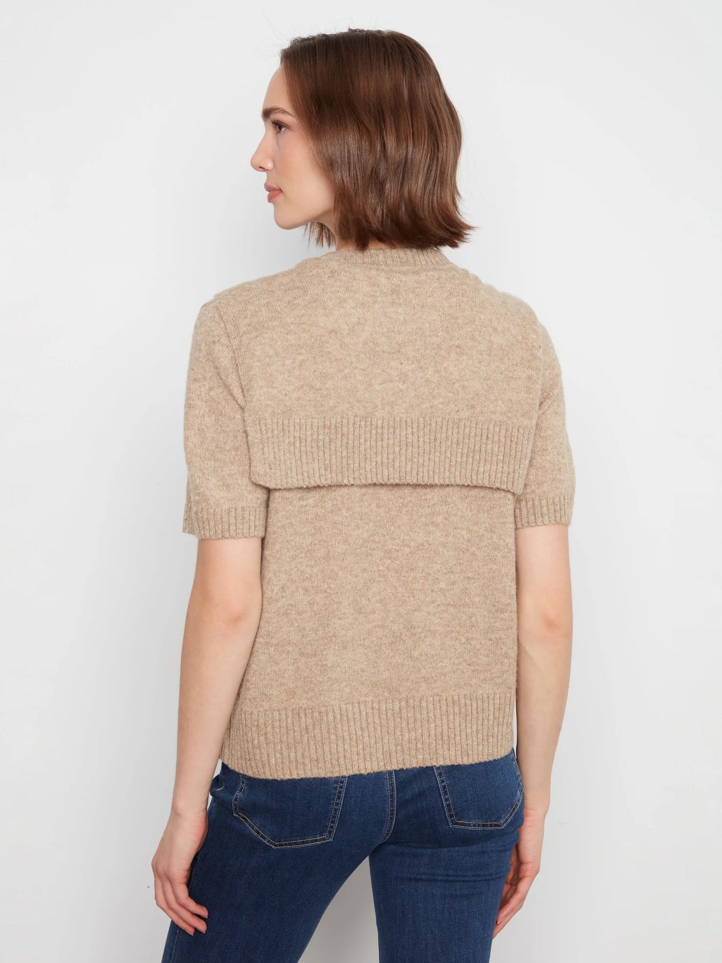 Wren Sweater