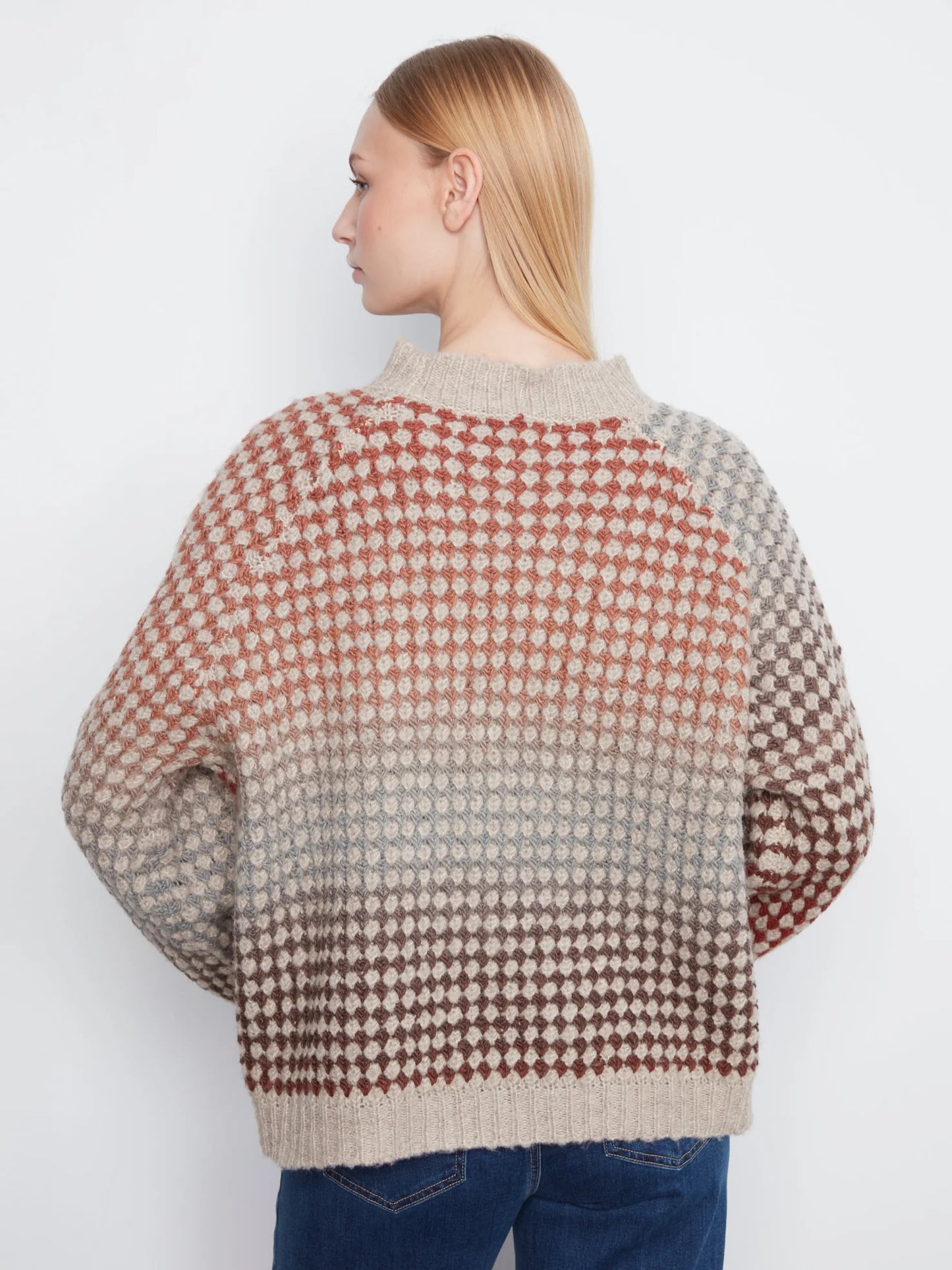 Vivian Knit Sweater