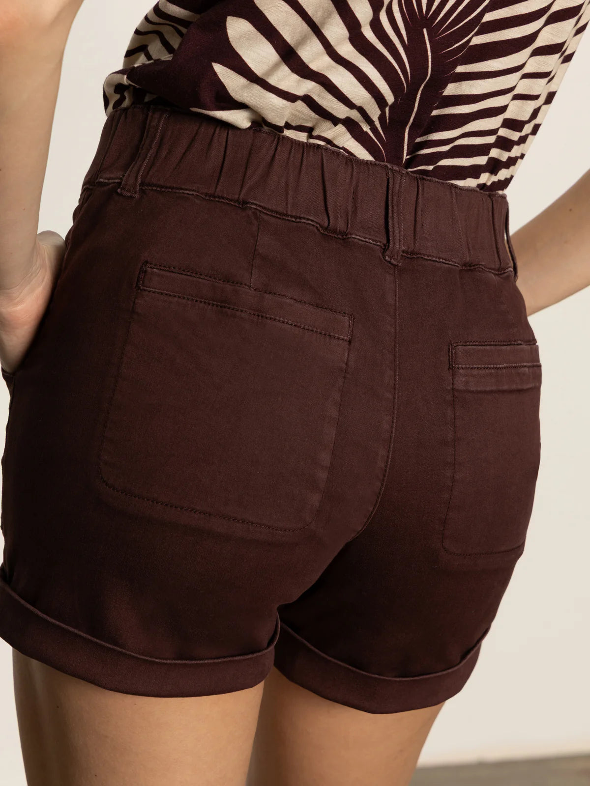 Renegade Short - Mesa