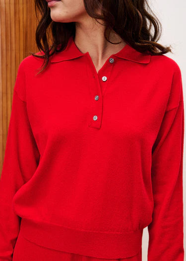 Chedid Sweater