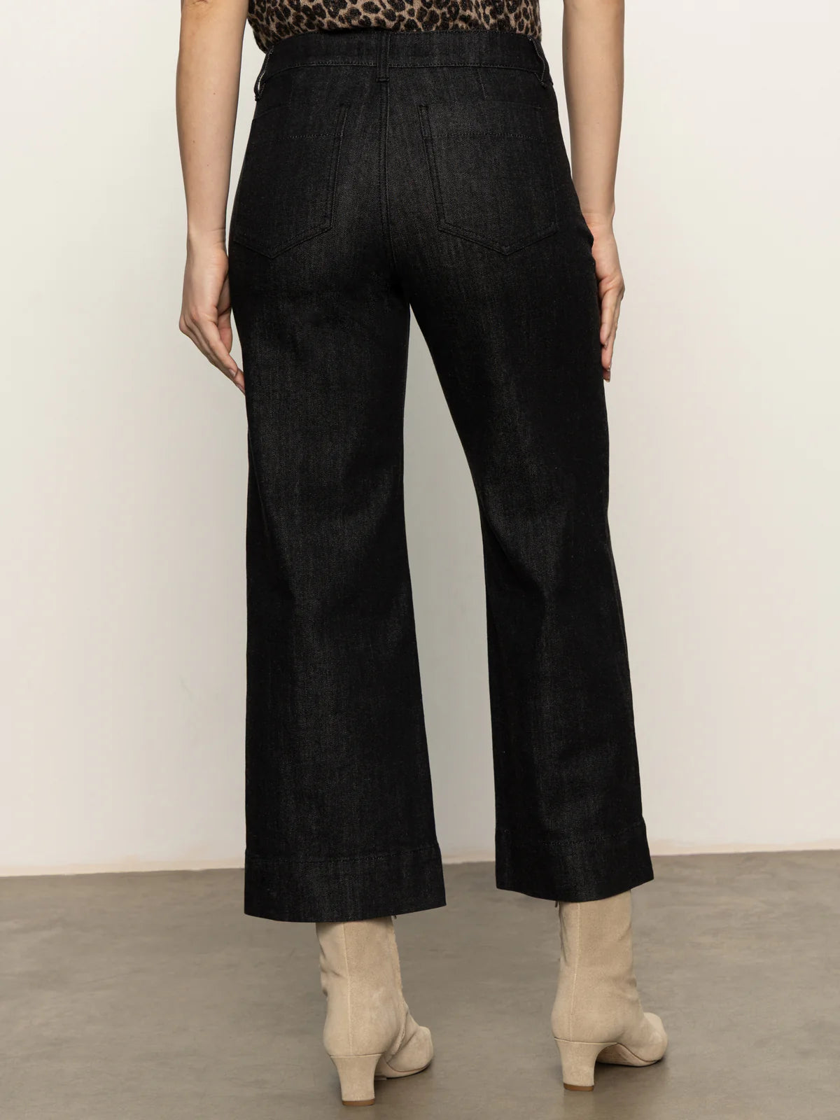 The Marine Jean
