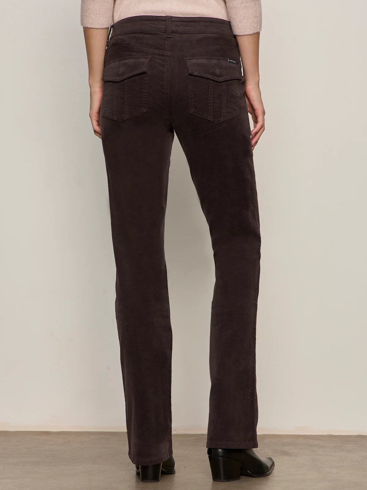 Corduroy Hayden Bootcut
