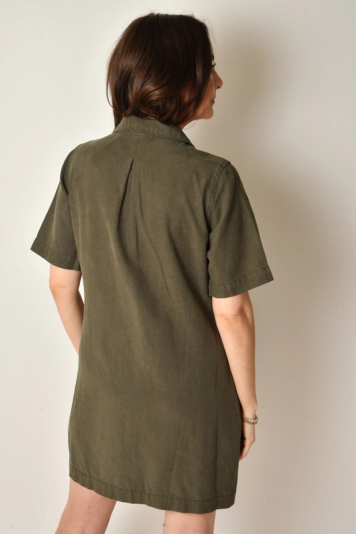 Rancho Dress