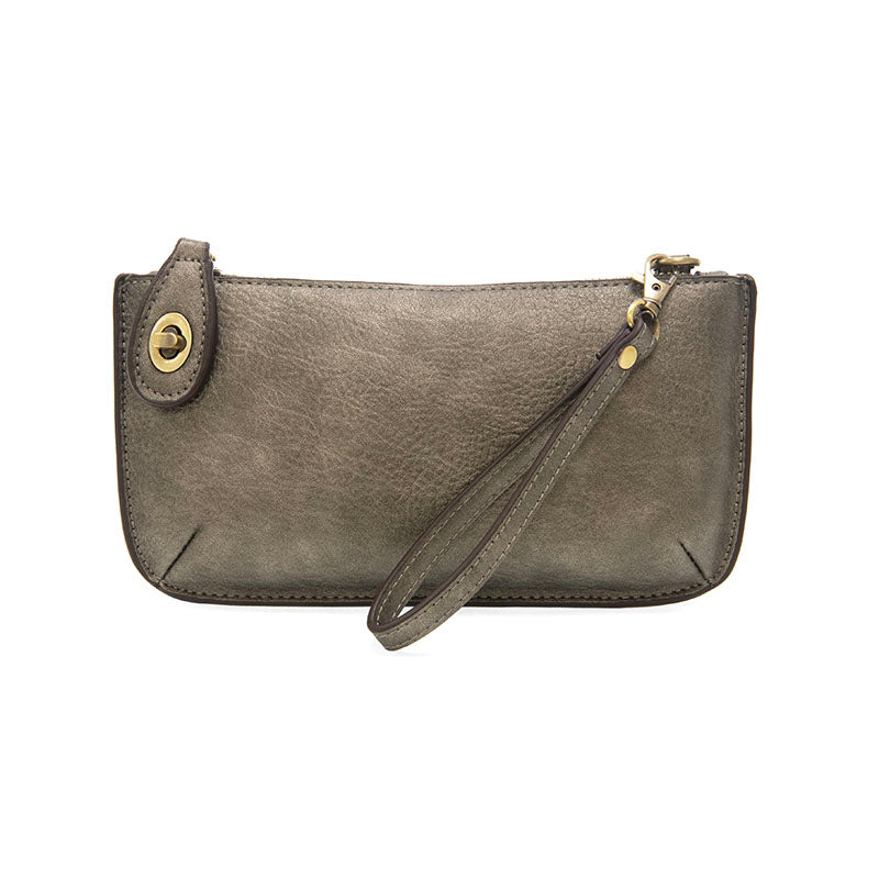 Mini Crossbody Wristlet