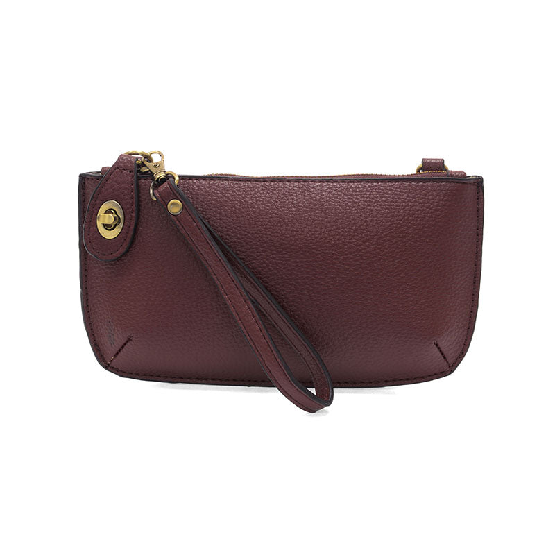 Mini Crossbody Wristlet