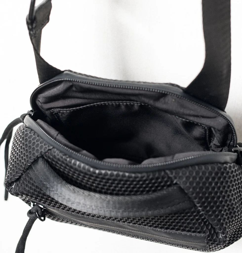 Bonnie Mini Crossbody