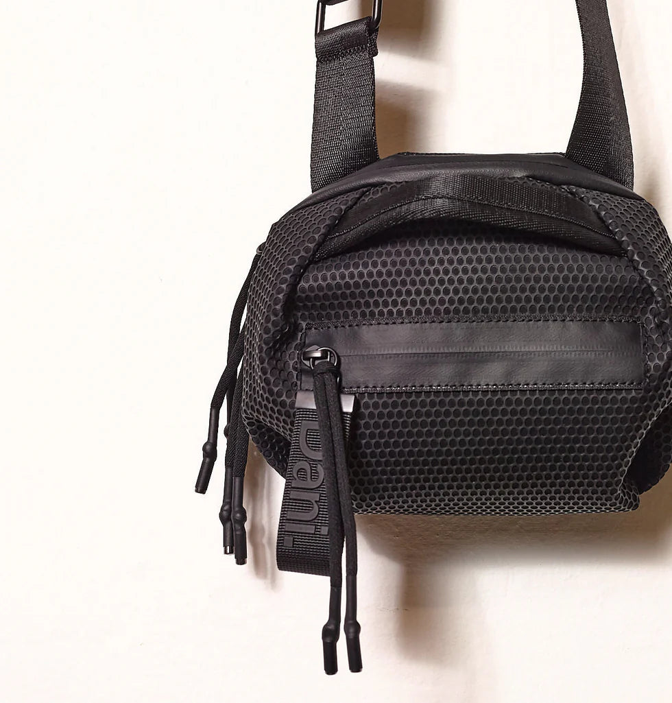 Bonnie Mini Crossbody
