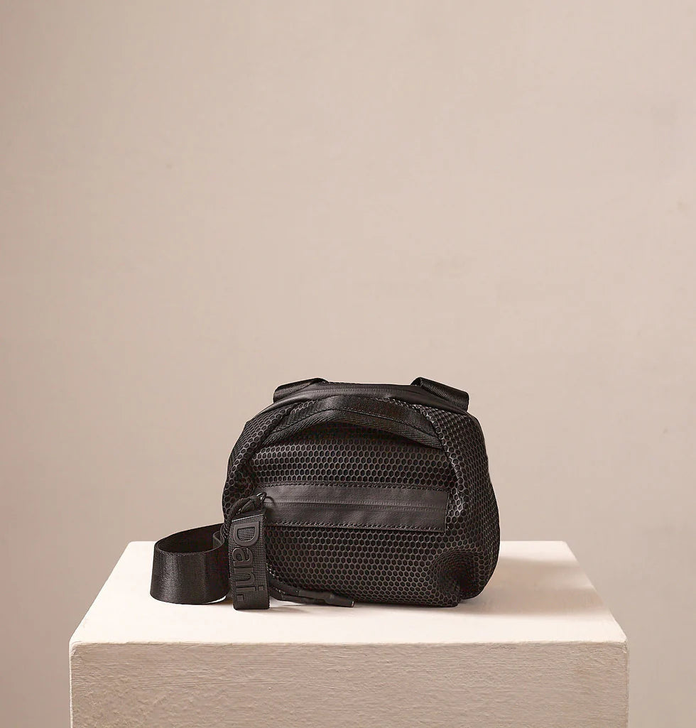 Bonnie Mini Crossbody