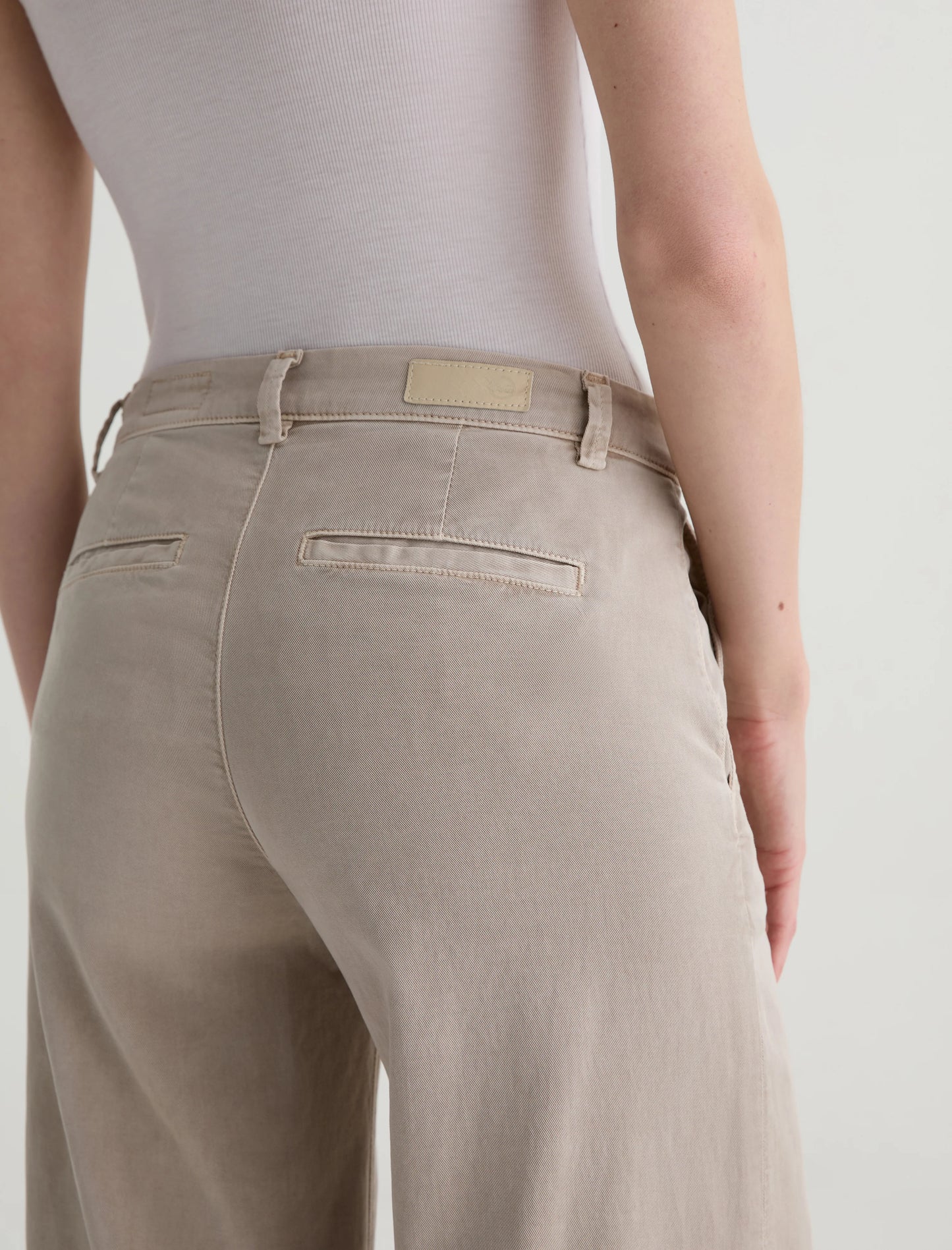 Caden Wide Leg