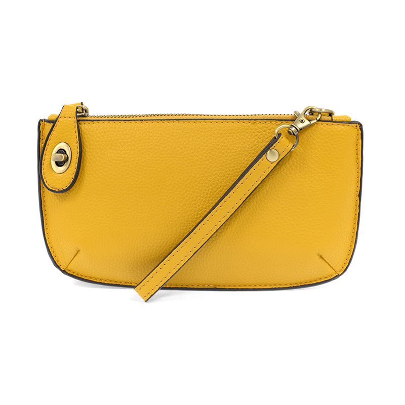 Mini Crossbody Wristlet
