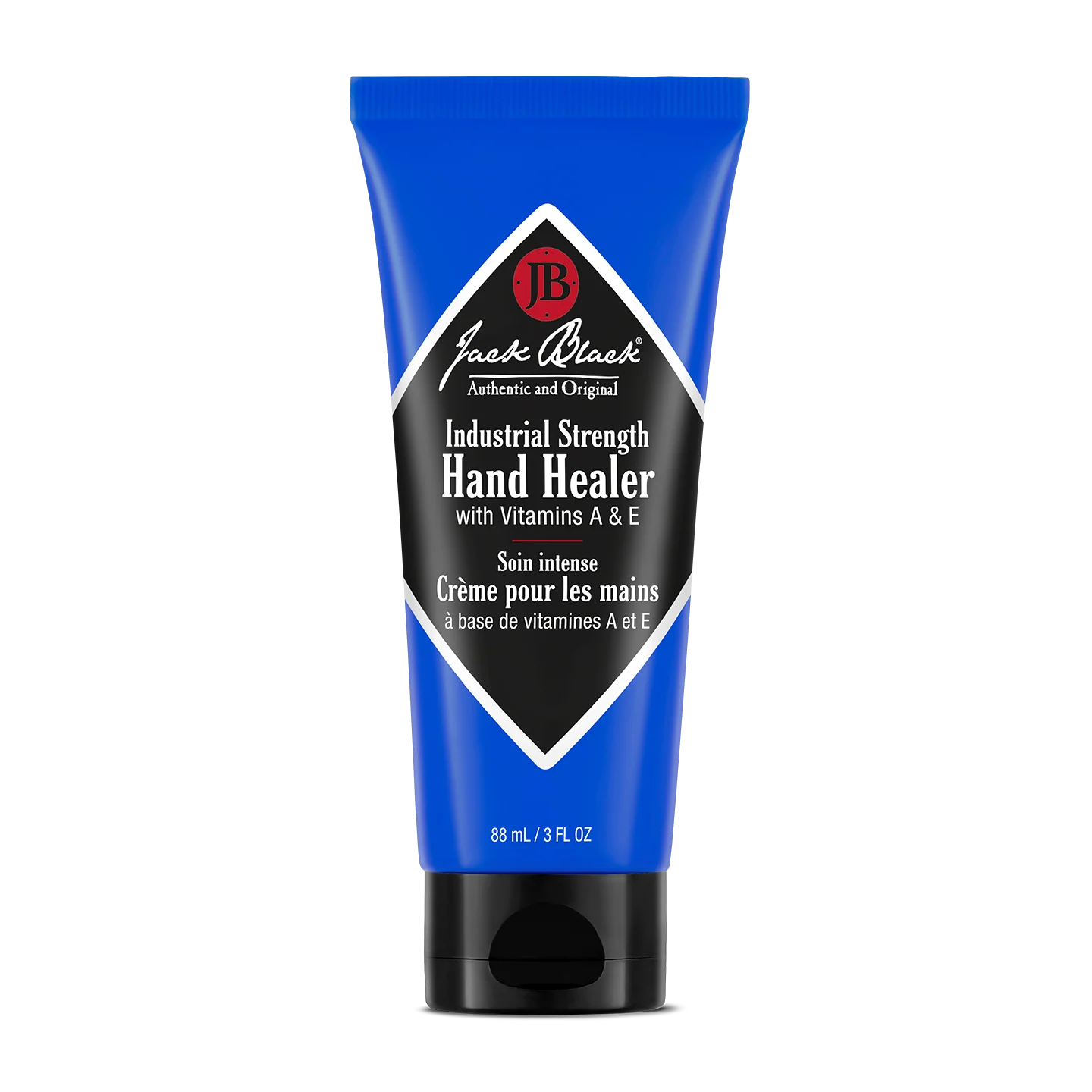 Strength Hand Healer