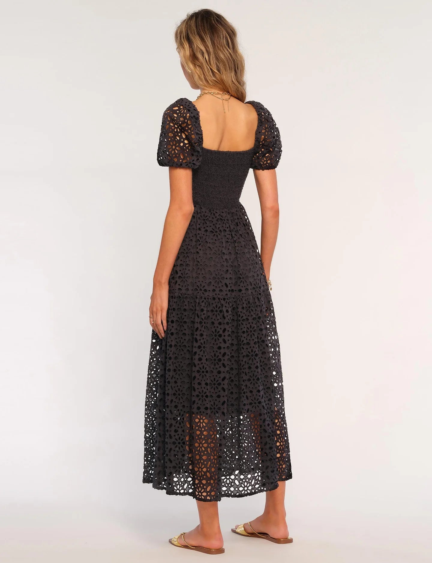 Sarella Dress