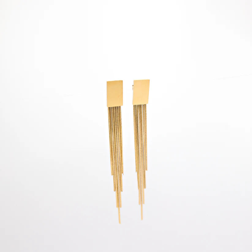 Hendrix Earrings