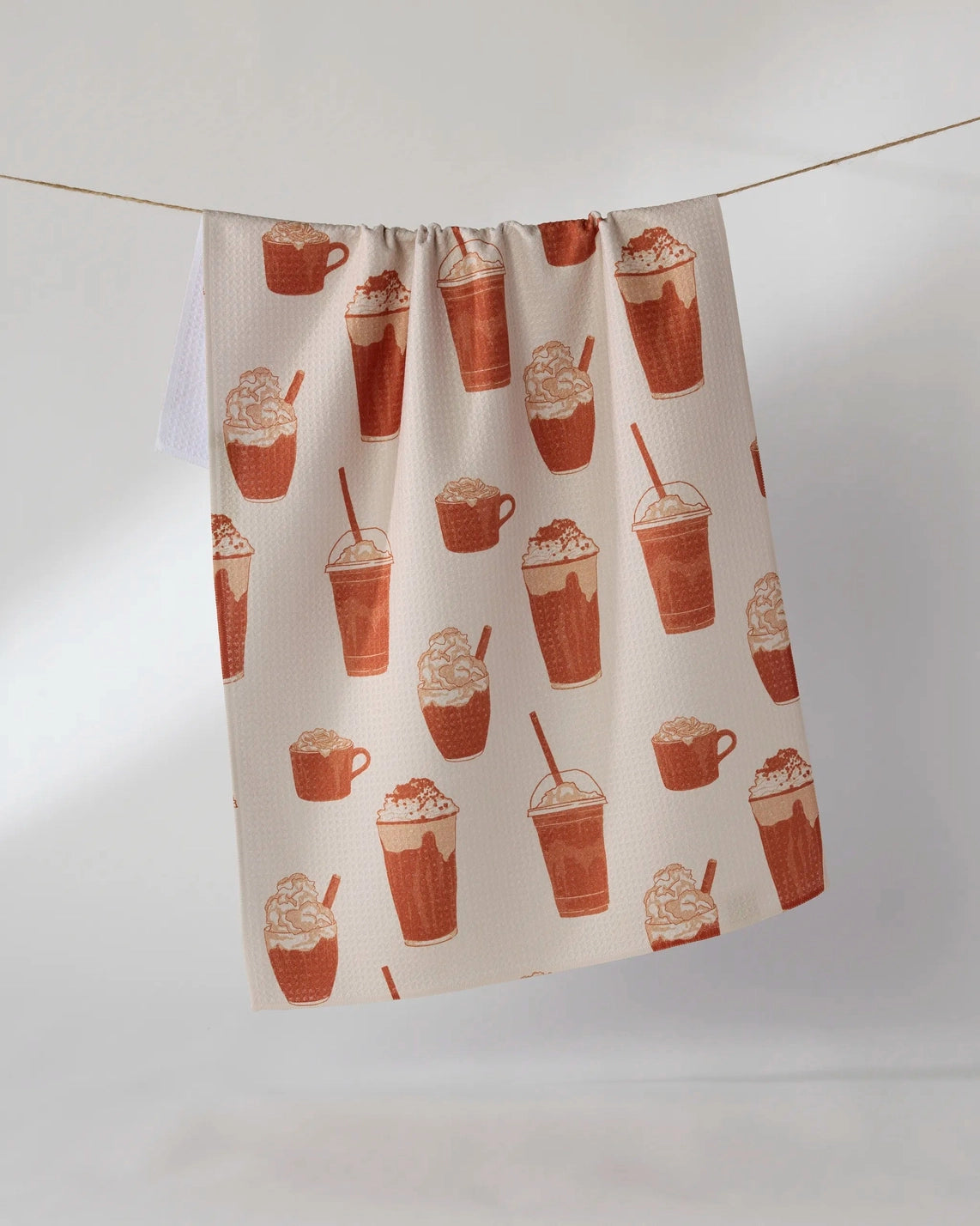 Spice Season Kitchen Towel
