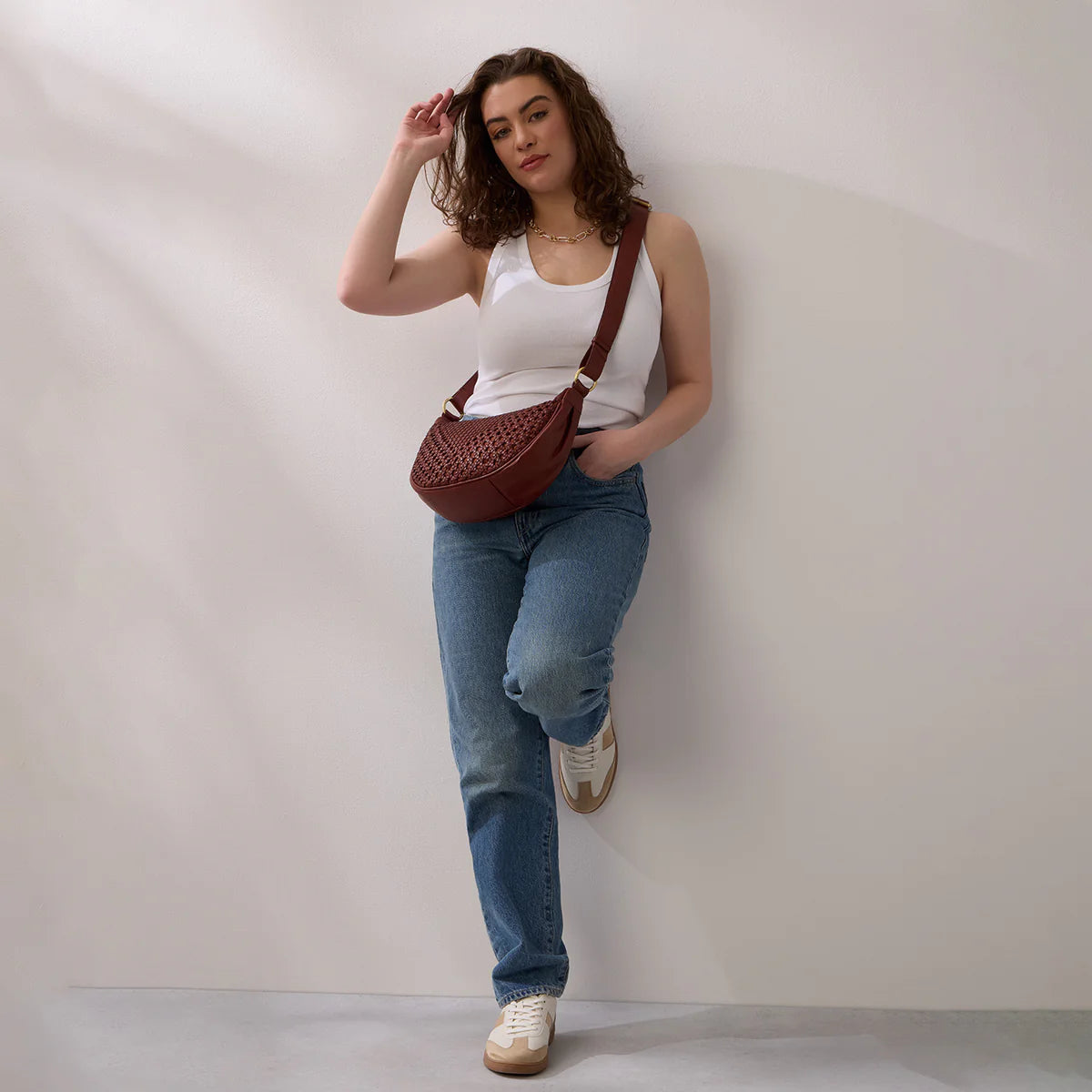 Hazel Sling Bag