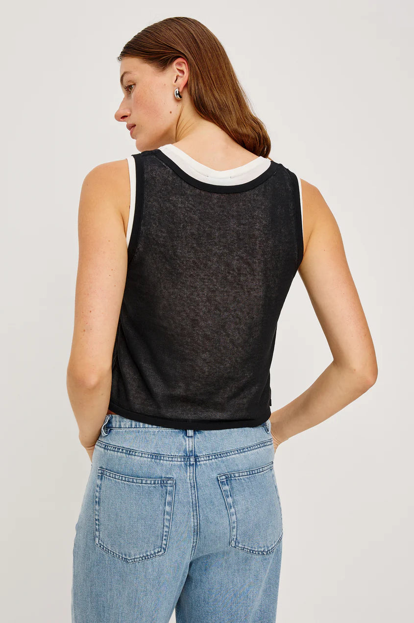 Kelly Top