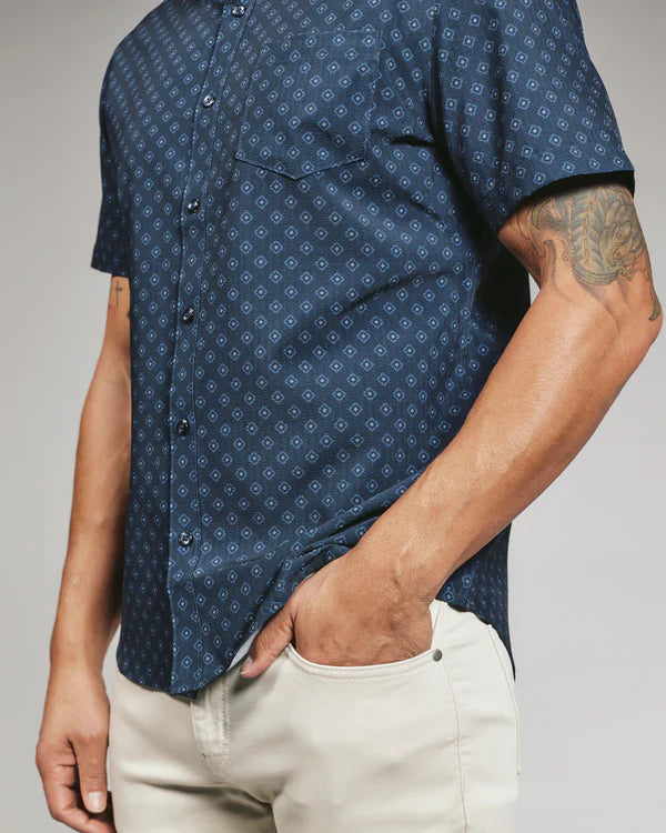 Kanan Shirt